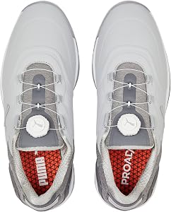 Amazon | [プーマ] ゴルフシューズ プロアダプト アルファキャット 2.0